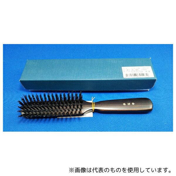 tokuno ヘアブラシ　トクノ　テラヘルツ　ホルミシス tokuno テラヘルツ×ホルミシス ブラシ – カリスマ美容家Chika