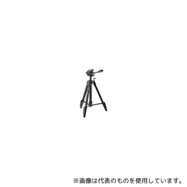ベルボン EX-640 II ファミリー三脚 4段