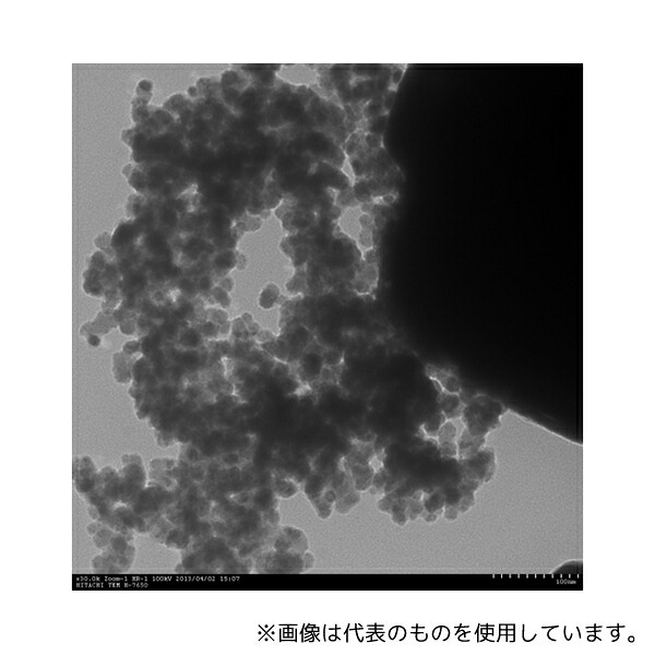 希少金属材料研究所 酸化銅(II) ナノ粒子