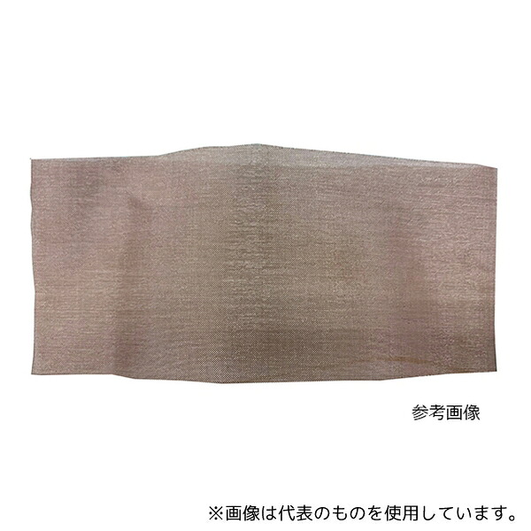tantore Cu60×125mm 純銅製ハンダ吸い取りシート 60×125mm 40枚入