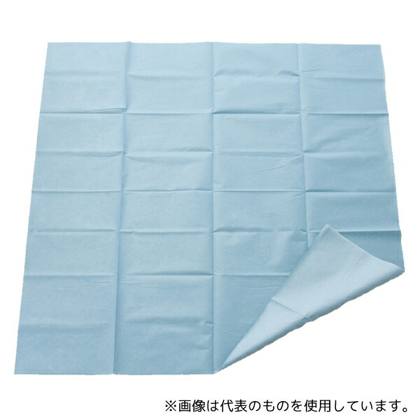 竹虎 76909 フェルラックドレープ606 穴なし EOG滅菌済 10包入