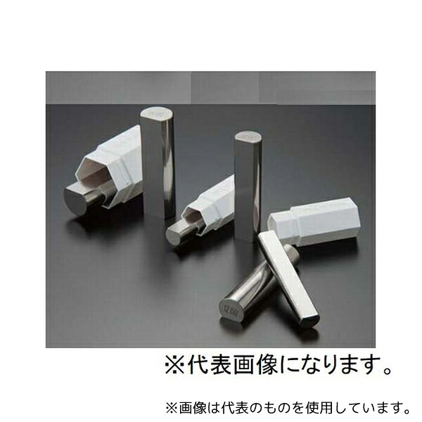 アイゼン EDP-2.00X1.68 歯車測定用ピンゲージ 2.00X1.68mm