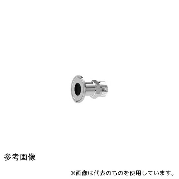 大阪サニタリー THAD-C 2SX50A ヘルール管用ネジアダプタ SUS304 0.401kg|ファーストFACTORY