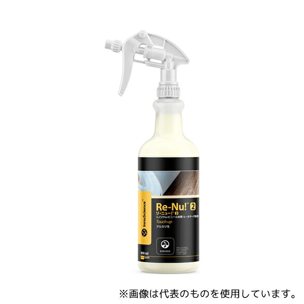 INNUSCIENCE リ・ニュー! 2 800mL×6本