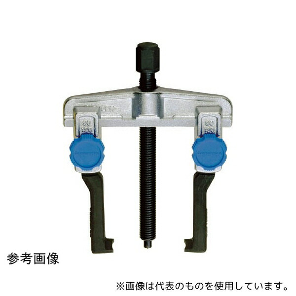スーパーツール GS90T スライドギヤープーラ 標準