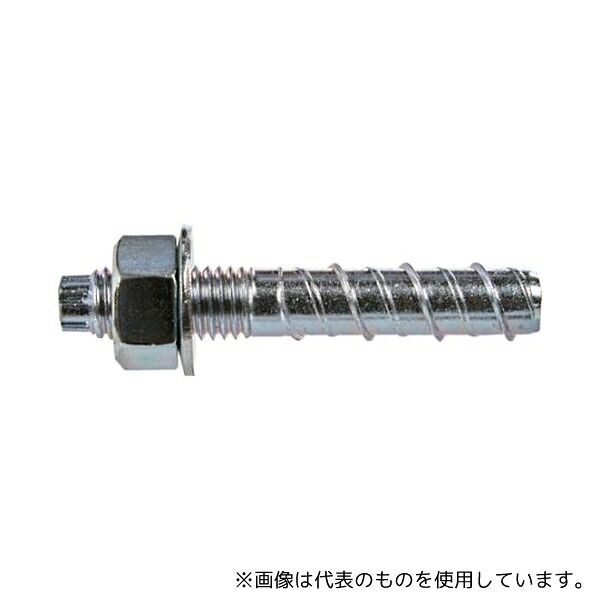 トラスコ中山 BTTP-1270 タップスター スチール バケツセット M12×70 100本入