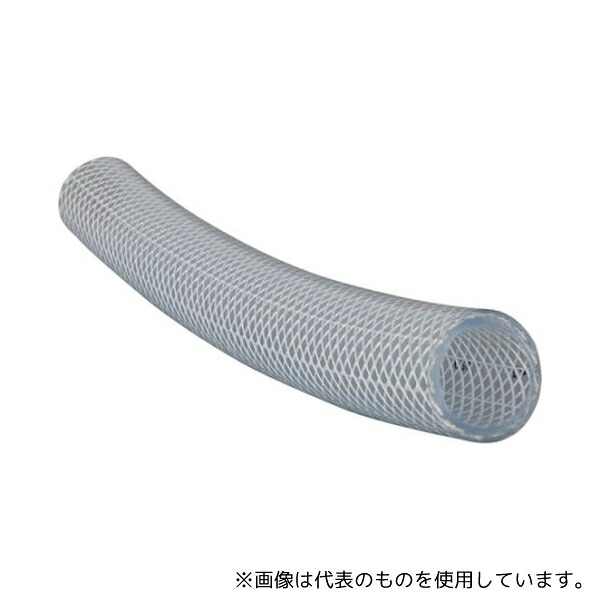 トラスコ中山 TB-1218-33 ブレードホース 12X18mm 33m