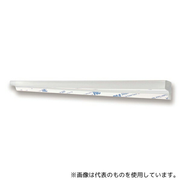 アスカ SF01 机の落下防止バー 10本入