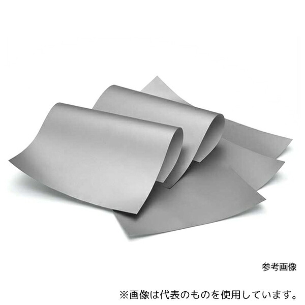 竹内工業 P250NH03TN 電磁波吸収シート 高透磁率/低周波対策用 ノンハロゲンタイプ 0.3mm厚