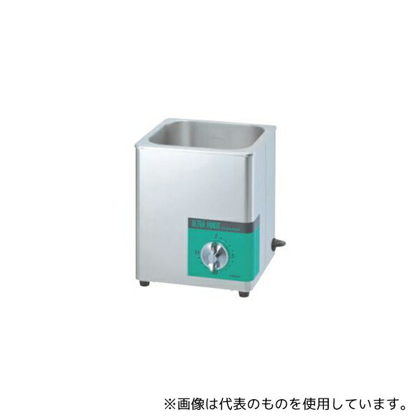 アイワ医科工業 AU-50CP 超音波洗浄機 超音波洗浄器 アイワ医科工業 【通販モノタロウ】