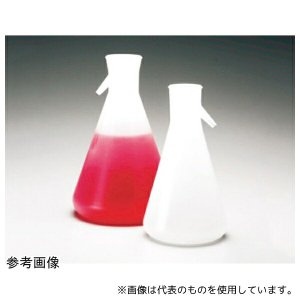 Nalge Nunc (サーモフィッシャーサイエンティフィック) DS4101-2000 NB吸引フラスコ 1700mL PP