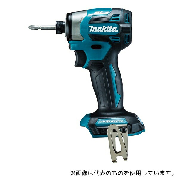 マキタ Makita TD173DZFY 黄 限定色 充電式インパクトドライバ マキタ（makita） 限定色 makita 18V 充電式 インパクトドライバー
