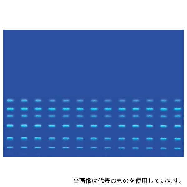 Merck 1.05628.0001 HPTLCガラスプレート シリカゲル60 F254 25 枚、 10×10cm 105628 1ST|ファーストFACTORY