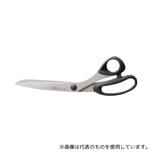 林刃物 15105 粘着バスター(超強力非粘着はさみ)