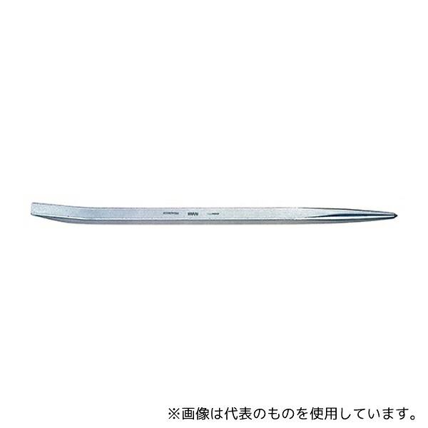 Stahlwille 11006 ピンチバー 400MM (72090002)