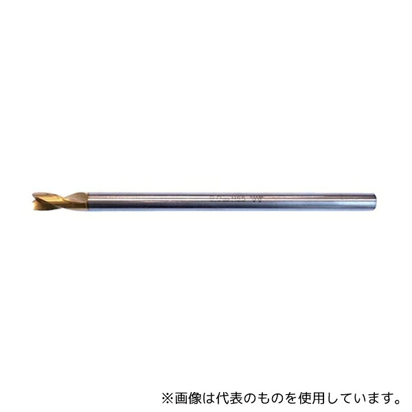 イシハシ精工 T-SPT9.3X150 スポットカッター TINコーティング 9.3X150L