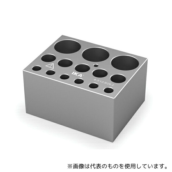 IKA DB 3.1 ドライヒートブロック