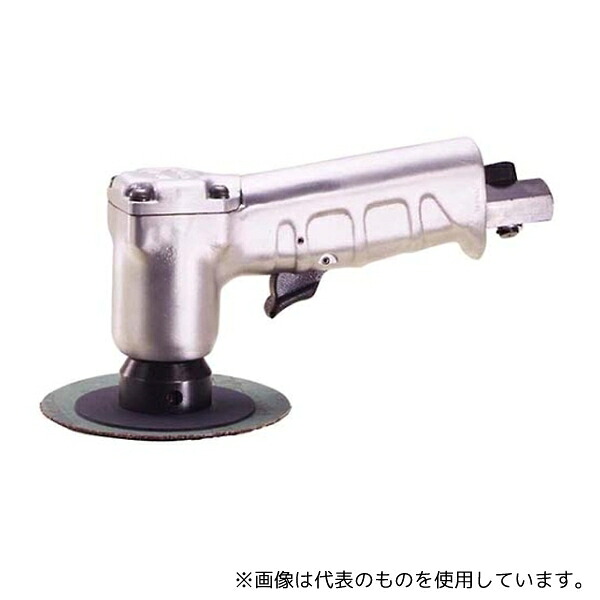 空研 DS-4 ディスクサンダー 本体