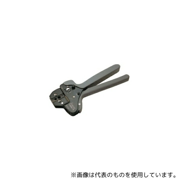 ジェフコム LMJ-BNC-B BNCコネクター圧着工具