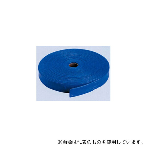 クラレ 100 クラレダクトホース 103mm×1.8mm 50m巻