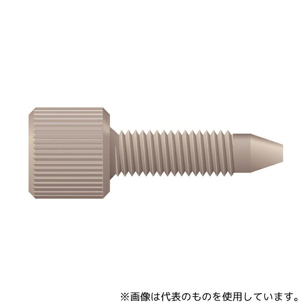 IDEX F-130X ワンピース・フィンガータイト・フィッティング 1袋(10個入)