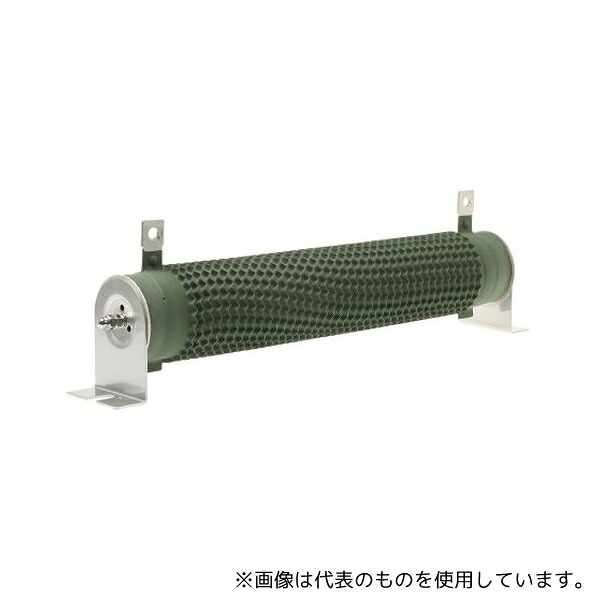 TE Connectivity TE500B10RJ ホーロー抵抗器 500W 10Ω ±5%