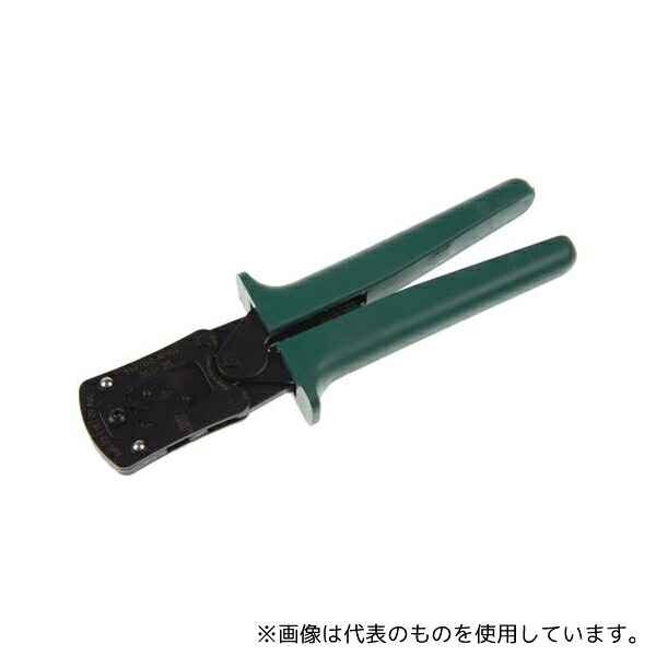 JST WC-550 圧着ピンコンタクト ラチェット｜ファーストFACTORY