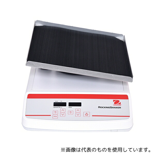 オーハウス SHRK04DGJP ロッキングシェーカー デジタル
