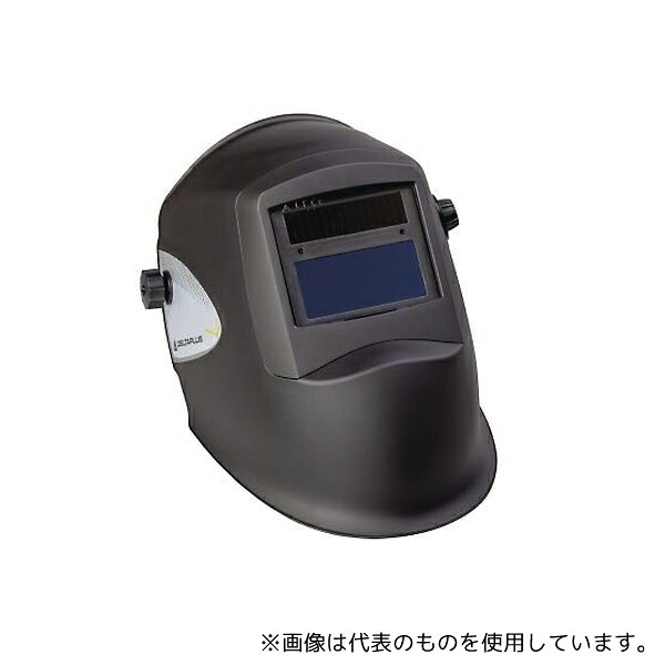 セーフラン安全用品 D0014 SCREEN/液晶式自動遮光溶接面