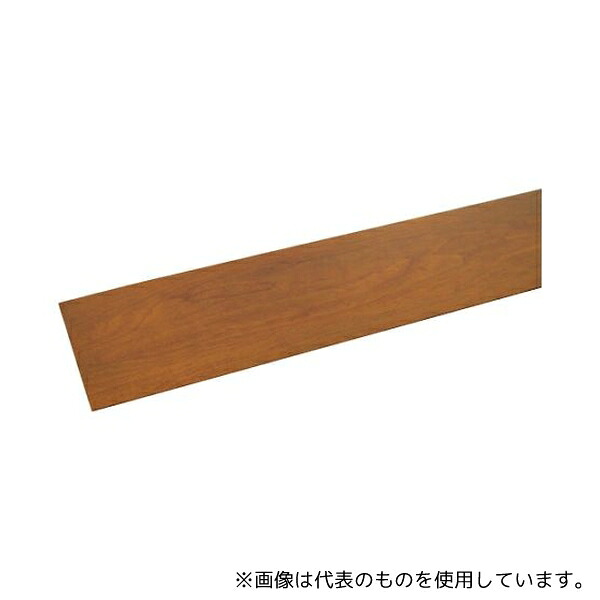 丸喜金属 ZA-500-200 A-500 バリアフリー敷居レール 125X2000mm ブラウンオーク