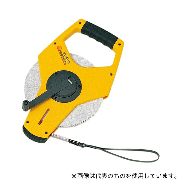トーエイライト G1704 巻尺サンエックスミリオン 100