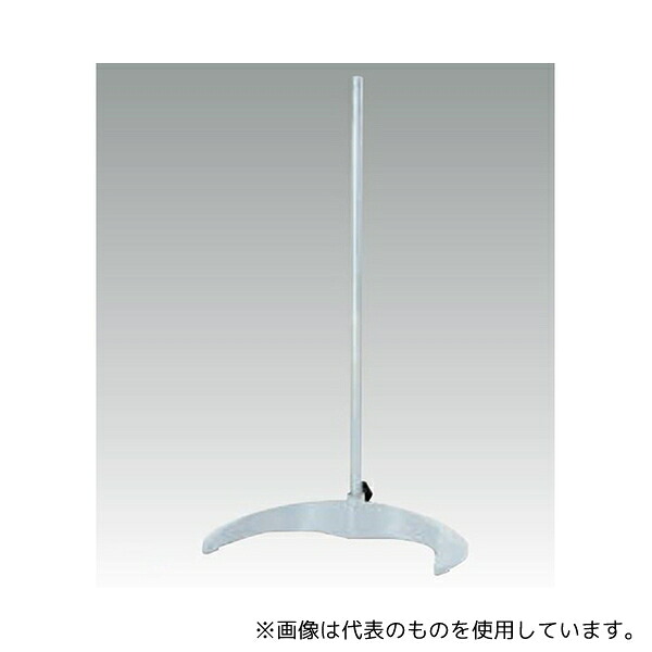 東京理化器械(EYELA) ZS スタンドベース 外径22×780H