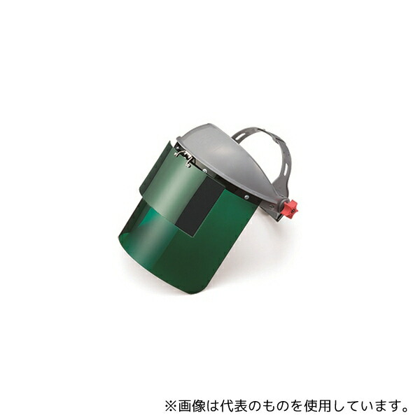 理研オプテック F-62W G6/G3 直かぶり型防災面