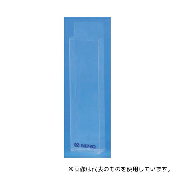 ニプロ 23750 ニプロ吸引カテーテルホルダー 10枚入