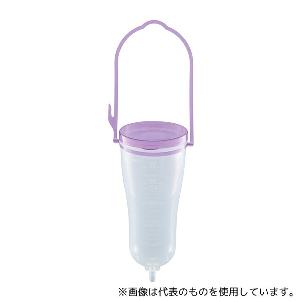 ニプロ 60202 経腸栄養ボトル EDP-6OPEN P 10個入