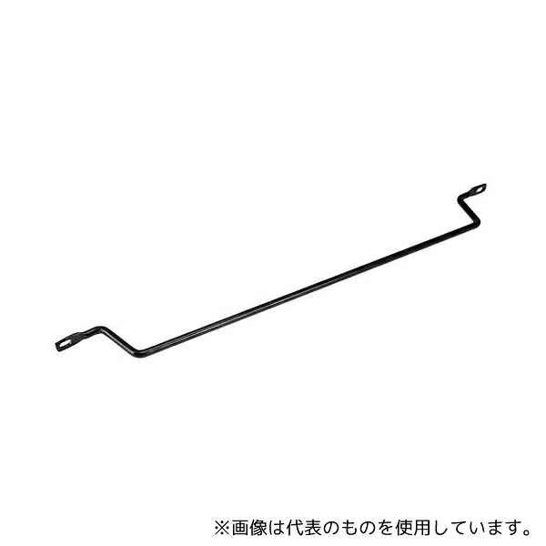 StarTech.com CMLB102 線止めケーブルサポートバー 約5cmオフセット 19インチマウント用ヨコ取付けタイプ 10個入りパック