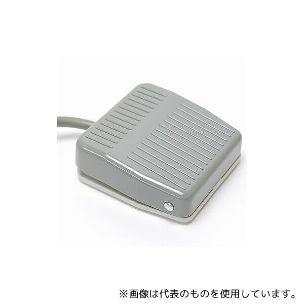 国際電業 SFK1 フットスイッチ