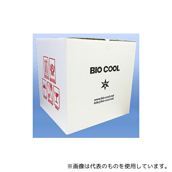 トレンドサイン BCC80-1 バイオクールカートン80