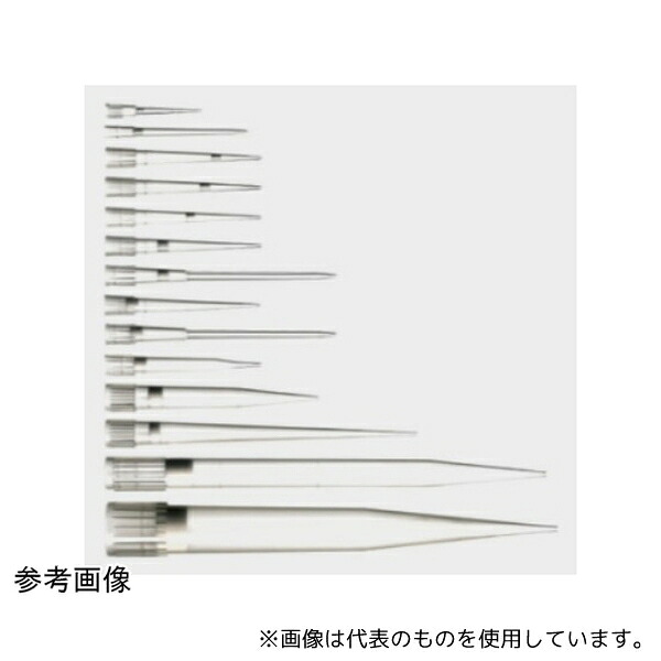 Thermo Scientific Finnpipette 94052300 フィルター 0.5～200μL 1箱(96本×10ラック入)