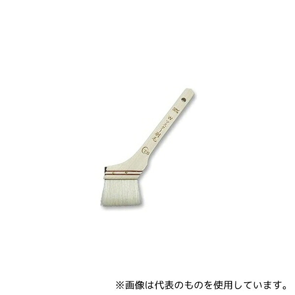 高翔産業 W マスター刷毛 50mm ＜828S＞ 12本入