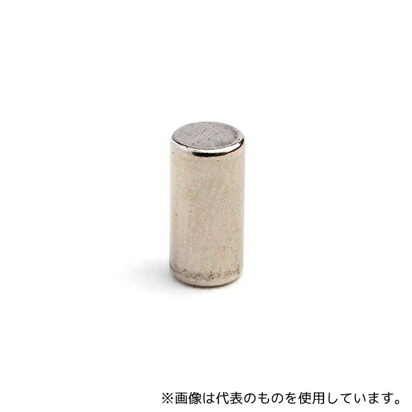 二六製作所 NE139 ネオジム Φ22.5×25(N45)2個入