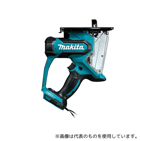 楽天市場】マキタ 18V充電式ボードカッタ SD180DZ☆本体のみ・バッテリ 