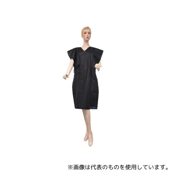 小津産業 108006 検査着 OZM-6 1ケース(100枚入)