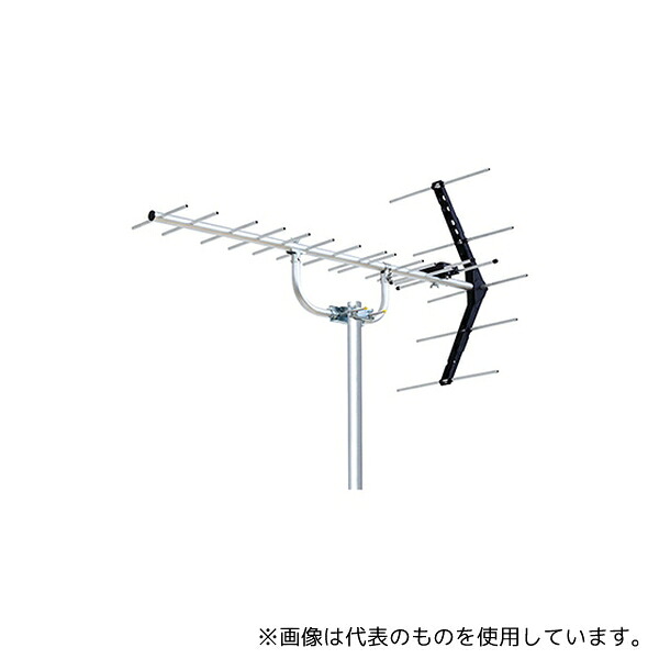 エレコム UL14 UHF14素子アンテナ