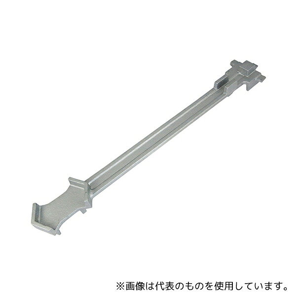 サトー DS-510 ドラム缶スパナ