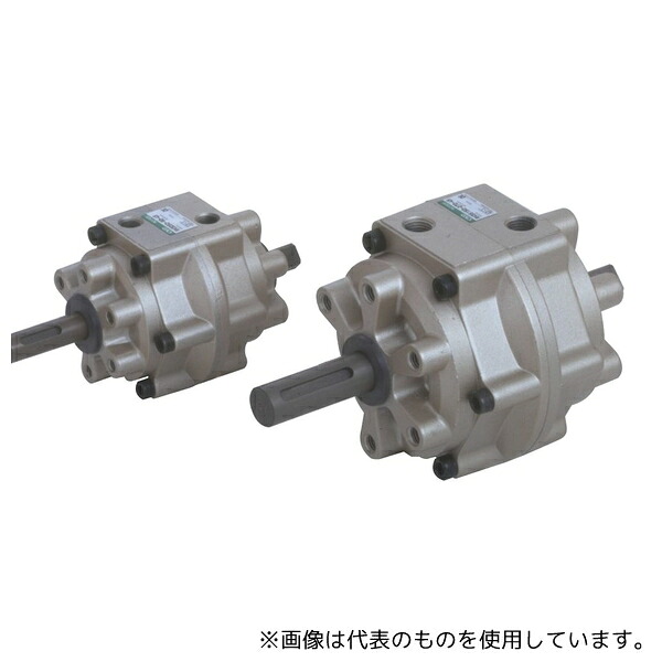 CKD RV3S20-90-90-SR-U 小形セレックスロータリシングルベーン