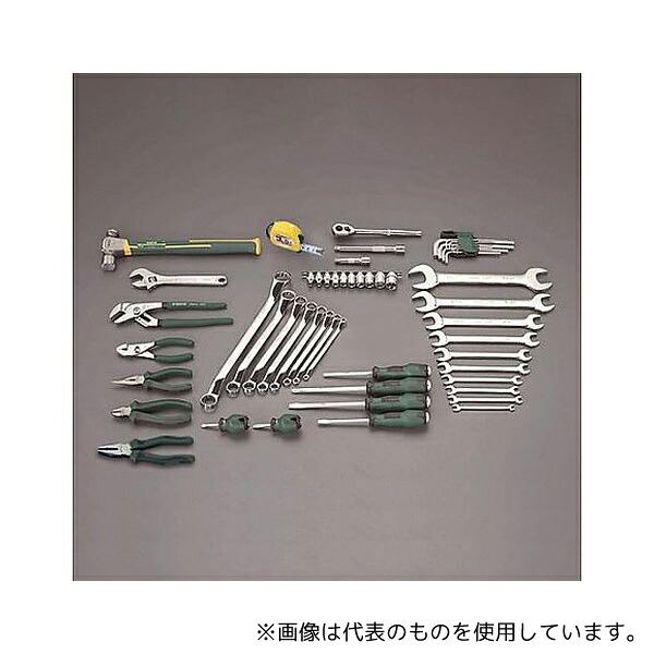 SATA EA55B-1 [57個組] 工具セット