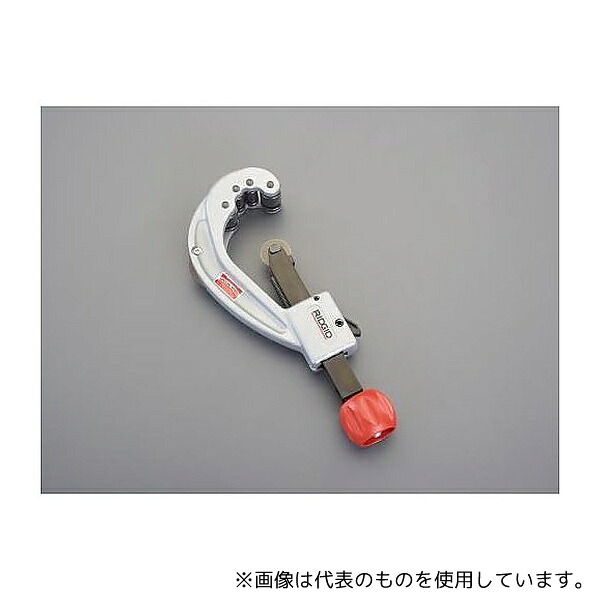 RIDGID EA338R-2 1/4-2 プラスチックパイプカッター