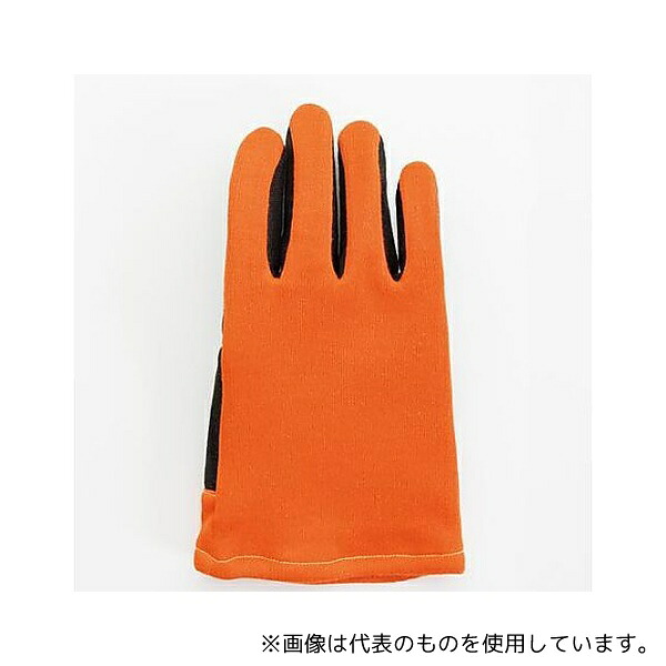 マックス EA354EB-40B [フリー/260mm] 手袋(耐熱・耐切創)