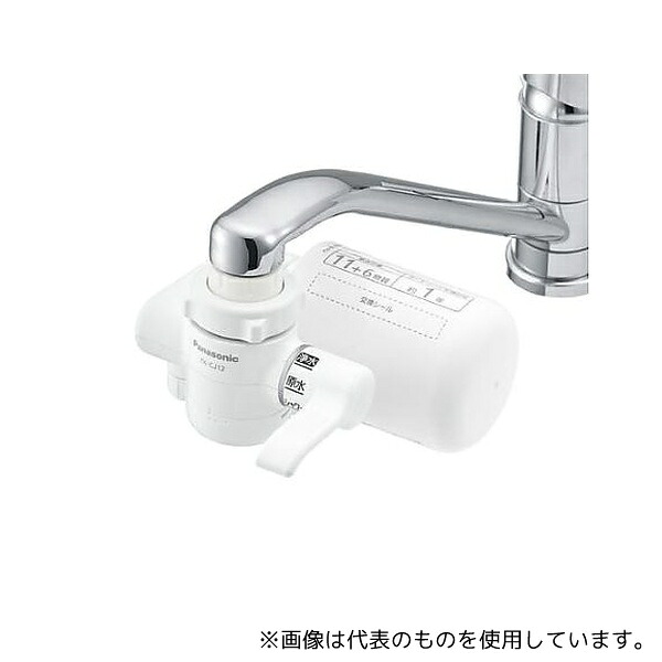 パナソニック EA763AS-11 浄水器